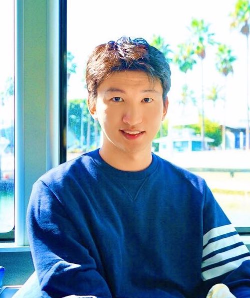 Hong-Shuo (Max) Chen